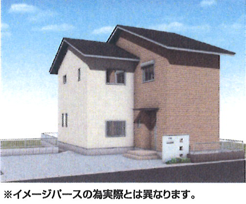 高知県 高知市 福井町 建売parsea 高知県 高知市 福井町 建売parsea
