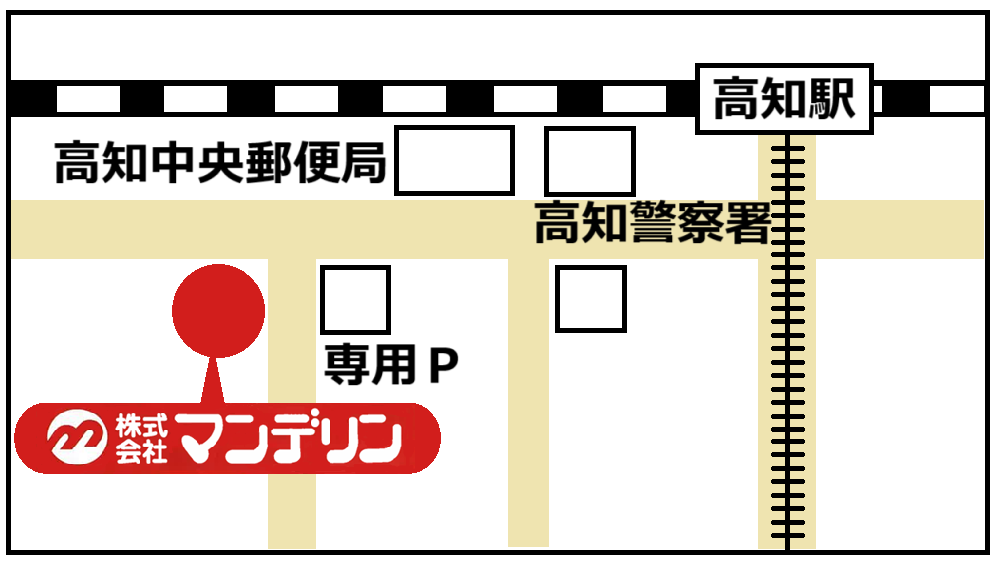 高知の注文建築・建売住宅・分譲宅地情報をお知らせしています。 高知の注文建築・建売・分譲地 株式会社マンデリン