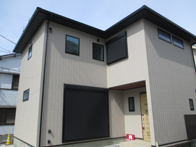 旭町3丁目 建売 完成写真 旭町3丁目 建売 完成写真