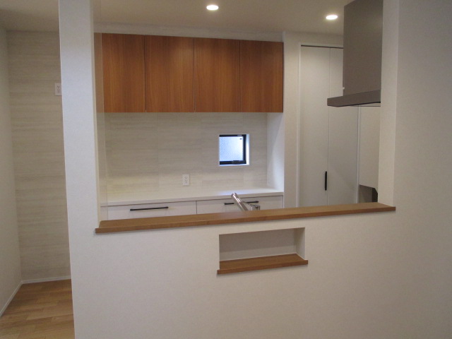 旭町3丁目 建売 完成写真 旭町3丁目 建売 完成写真