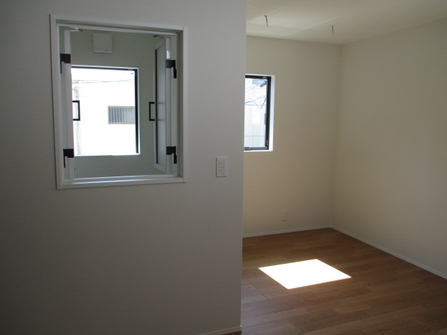 旭町3丁目 建売 完成写真 旭町3丁目 建売 完成写真