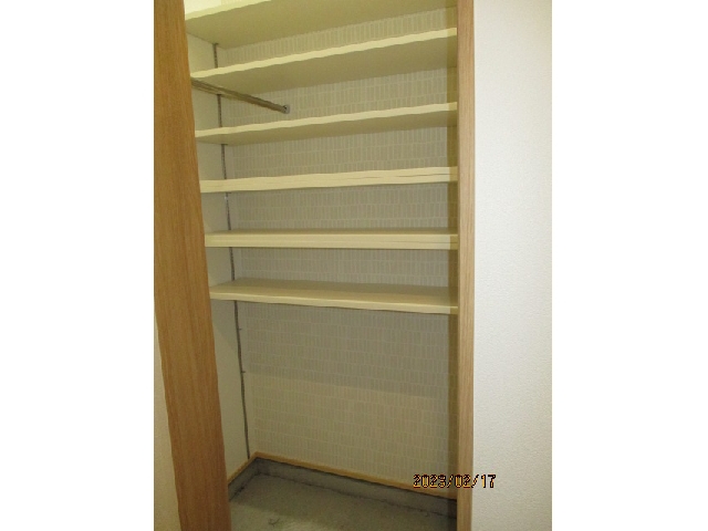 北竹島町　建売　完成写真